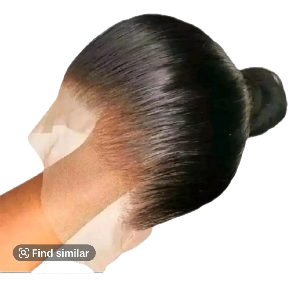 Guless Lace wig Wig