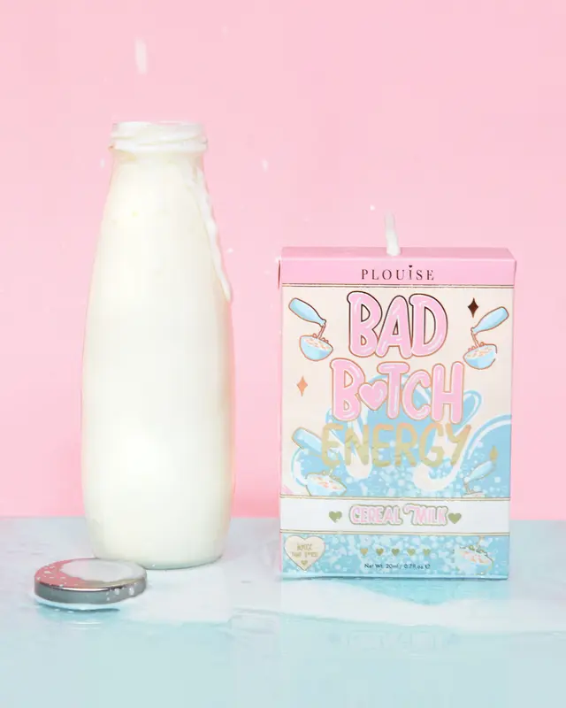 P.Louise Bad B*tch Breakfast Bundle 1