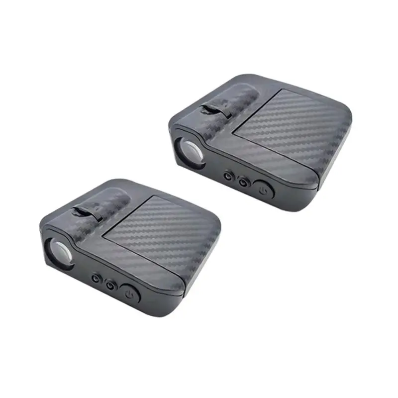 Car Door Light 2Pcs - Perfect for Any Vehicle 2