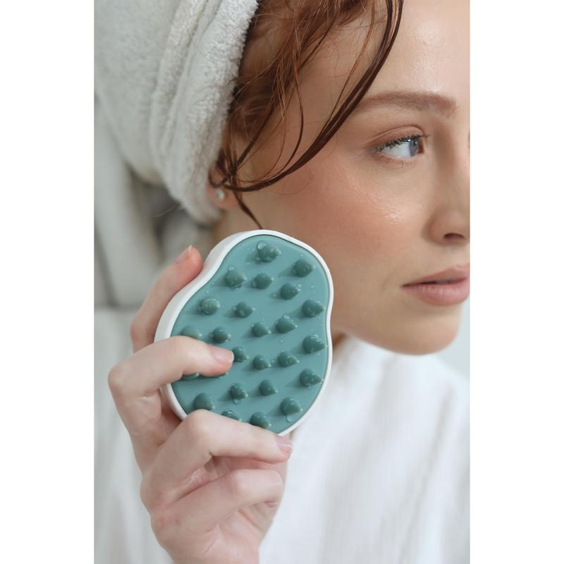 Scalp Massage Brush 7