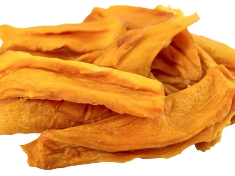 Dry Mango ( NO SUGER ADDED) 3