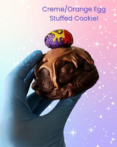 Chunky Gourmet Handmade Stuffed Cookies & Sandwich Cookies (Individual)