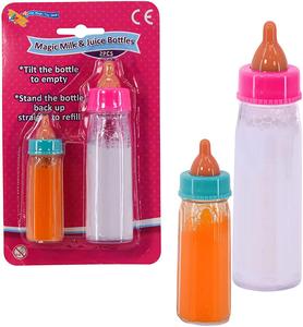 BiBi Accessories - Doll Magical Bottles