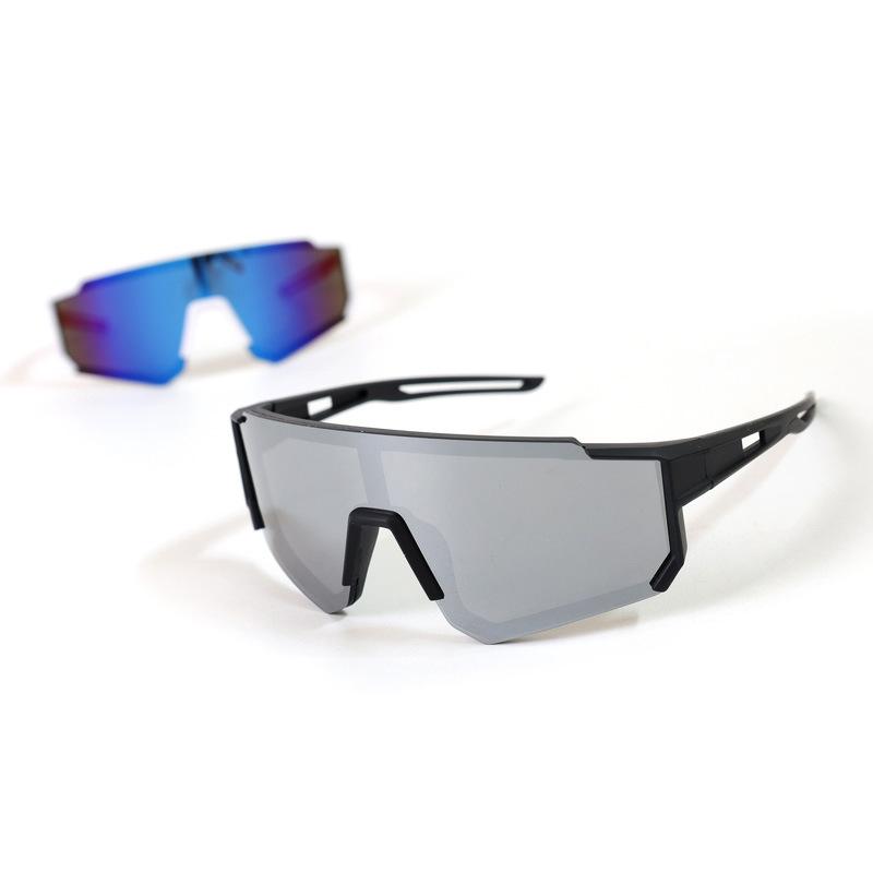 Product Introduction of Kids UV400 Sport Sunglasses – Colorful Outdoor Eyewear for Boys & Girls 4