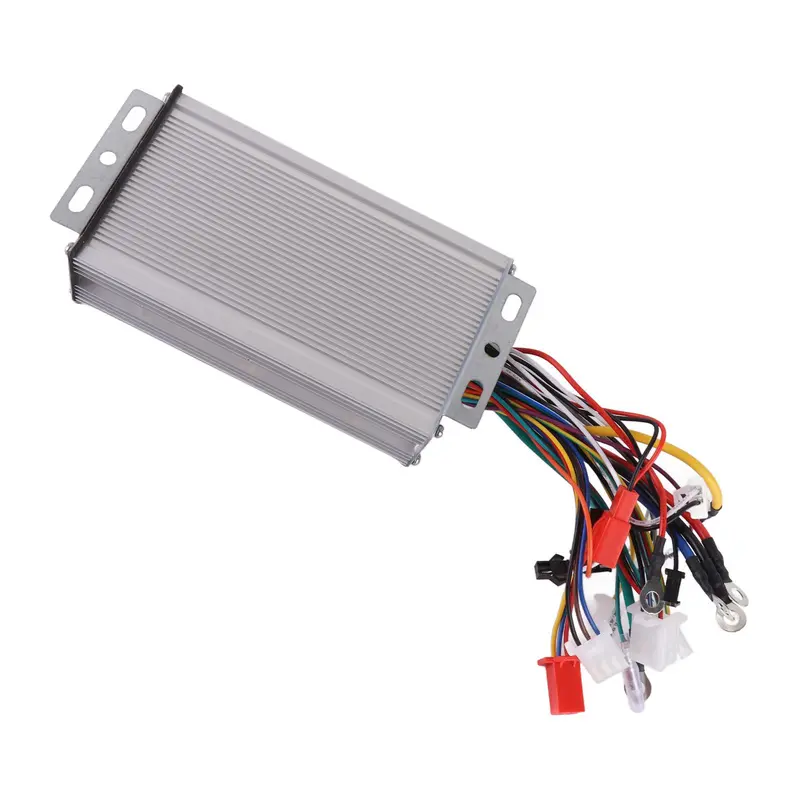 48V Brushless Motor Speed Controller – Electric Speed Controller for Electric Scooters 5