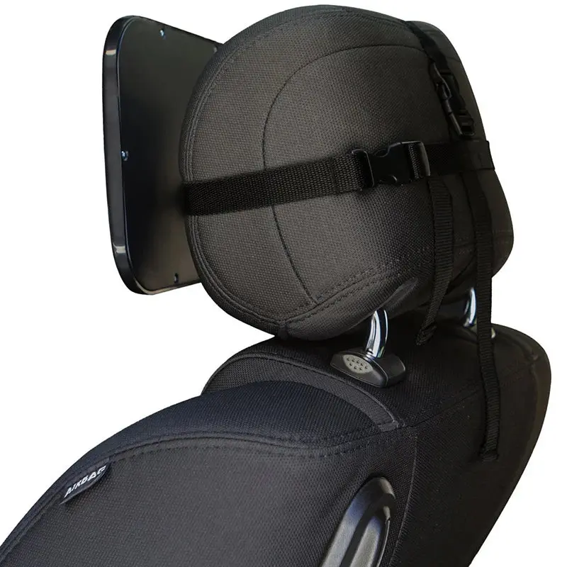 Adjustable Baby Car Mirror – Rearview Safety Monitor for Car Seat 4
