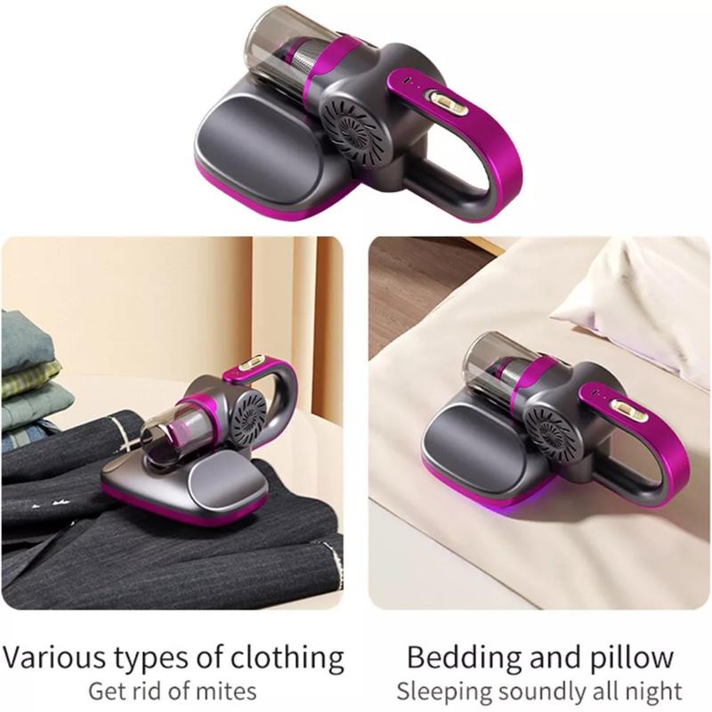 Product Introduction of Vacuum Cleaner, Stick Vacuum, Handheld Vacuum – Cordless Stick Vacuum for Carpet & Floor Cleaning, Powerful Suction for Pet Hair Removal, Lightweight Rechargeable Vacuum for Home & Car – Spring Cleaning Gift, Mother’s Day Gift, Christmas Cleaning Gadget 0