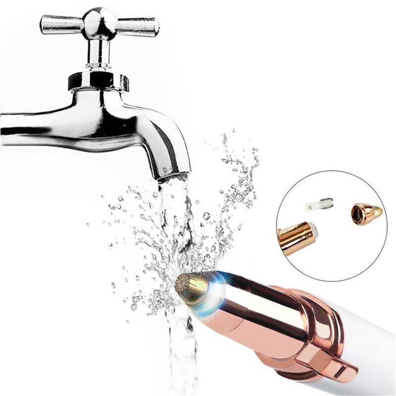 USB Eyebrow Mini Shaver 5