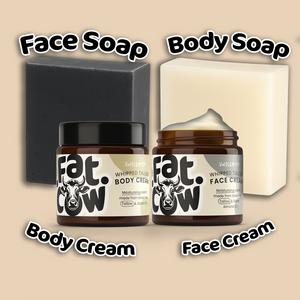 TIKTOK Tallow Bundle | Grass-Fed Body, Face and Soap
