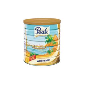 Peak Milk Powder