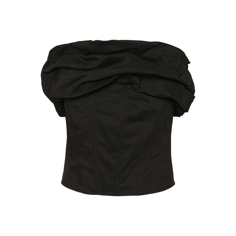 My Essential Wardrobe Glam Top 3