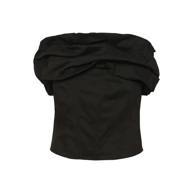 My Essential Wardrobe Glam Top 3