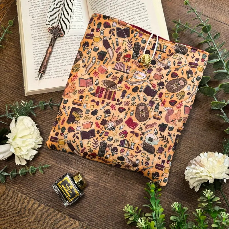 Kindle Sleeve 4