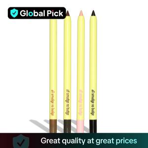 All Smudge No Budge Pencil Eye Liner, 1 Piece, Made By Mitchell