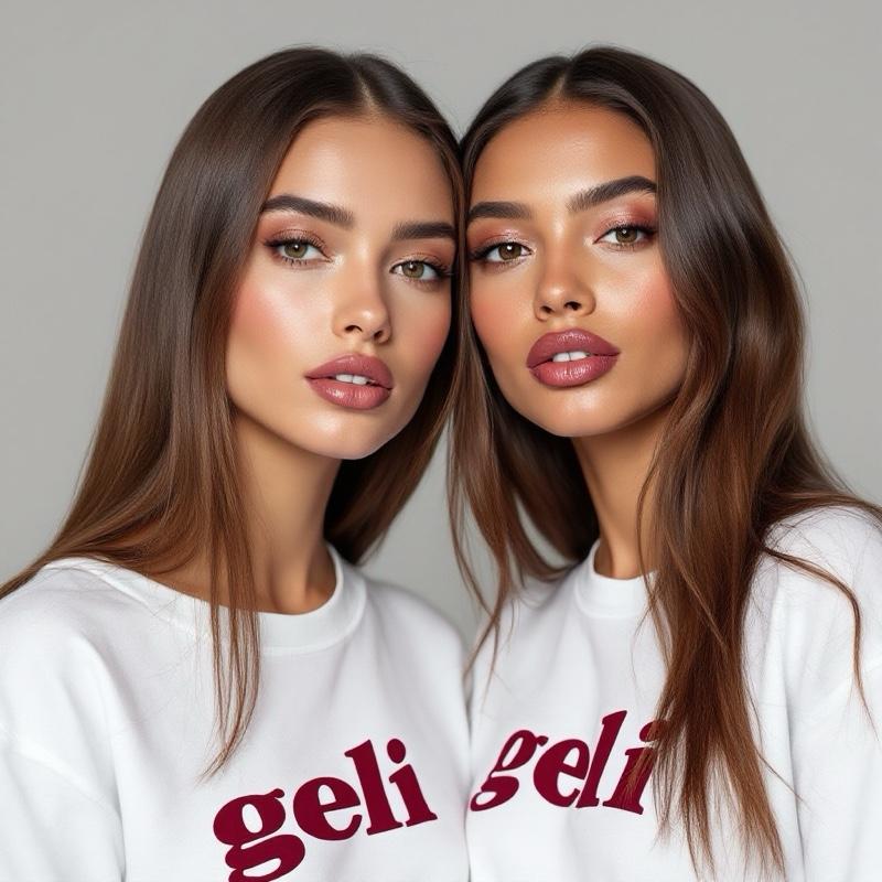 POMEGRANATE LIP TINT GLOSS 4