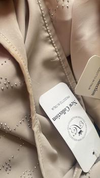Product Review of ALEENA - gem detail kaftan from ف**ّ م**َ ا**ِ ي**ا 0