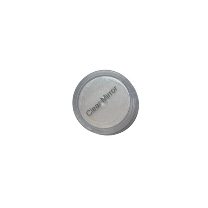 Clear Chrome 2