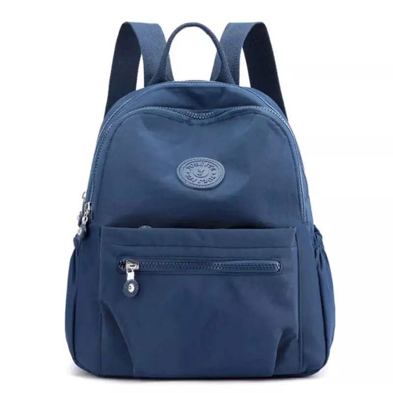 Ladies Travel Rucksack Women Lightweight Small Waterproof Backpack Shoulder Bag