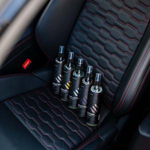Luxury Car Fragrance Bundle - Pick Any 3
