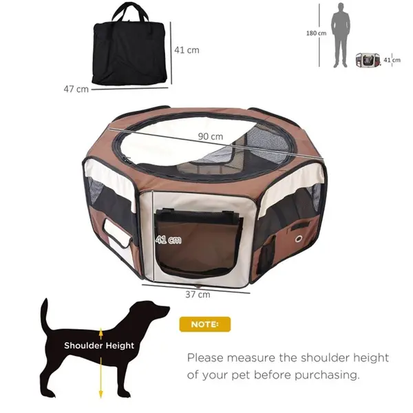 Pet Carrier 5