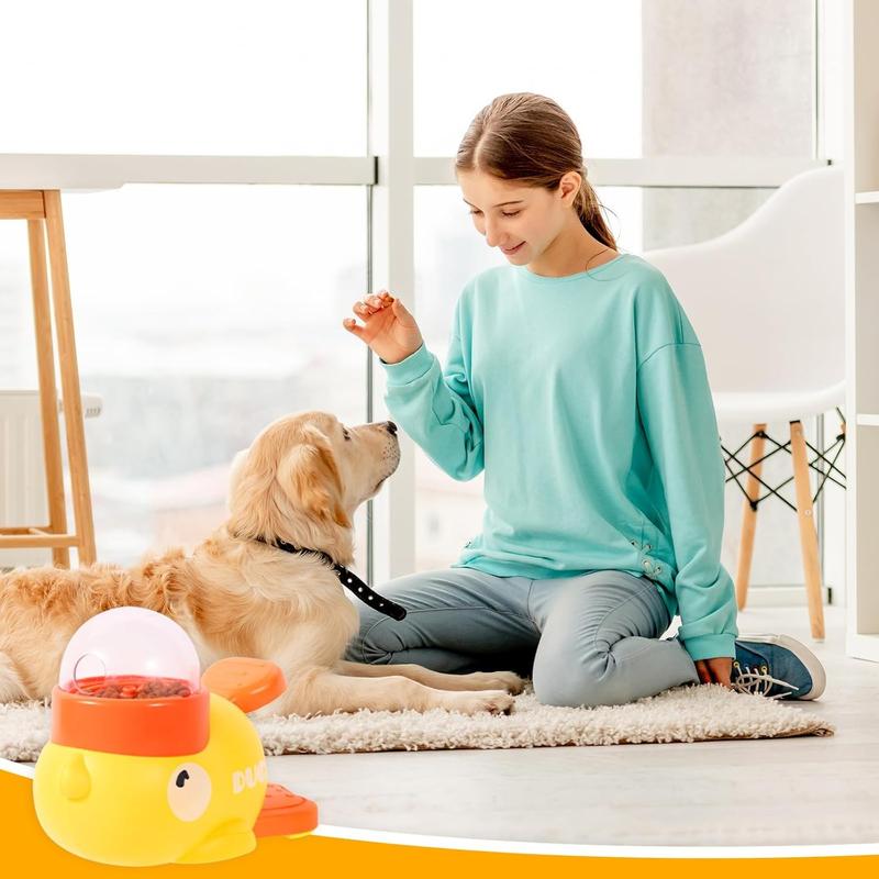 Small Pet Food 6