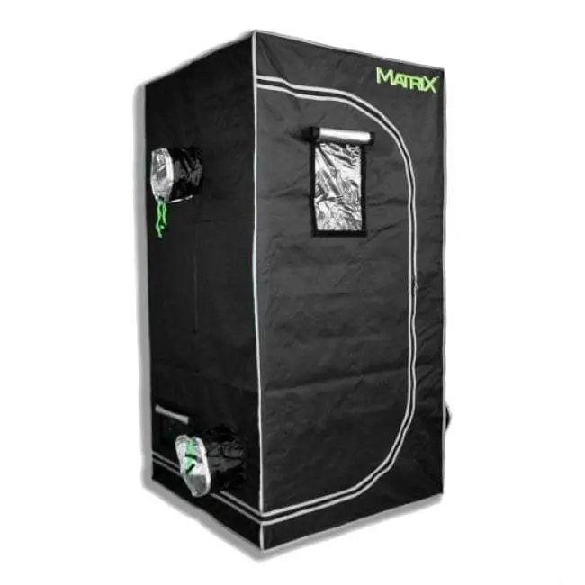 Matrix Grow Tents