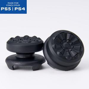 Joystick Cover Thumbstick Grip Accessories, Video Game Controller Accessories, Compatible With PS4/PS5 Joystick, Not Applicable to XBOX