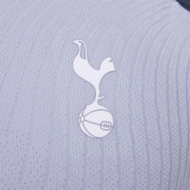 Nike Mens Tottenham Hotspur Strike Elite 1/4 Zip Top 2023 2024 Adults Licensed 4