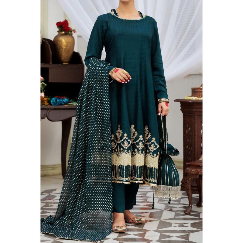 Rafia Luxury Viscose - VS542 5