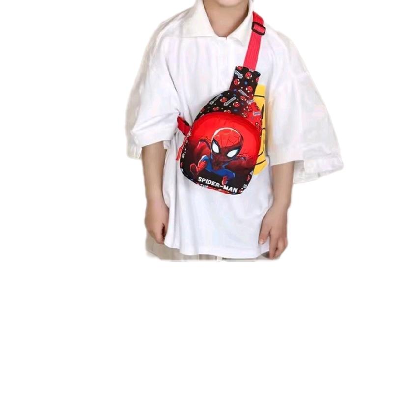 Children's Chest Bag - Perfect for On-The-Go Kids backpack kid 2