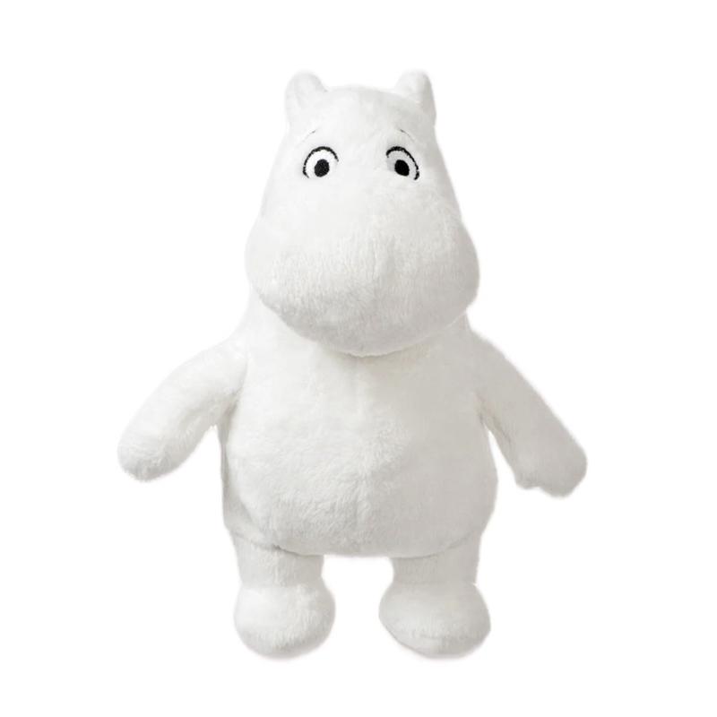 Moomins Soft Toys - Perfect for Cuddling and Playing 3