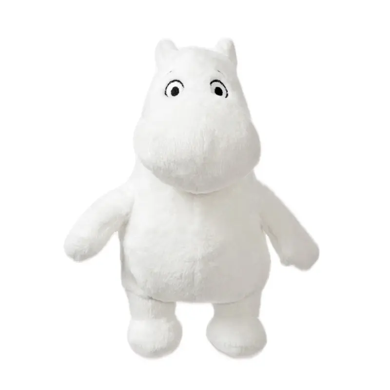 Moomins Soft Toys - Perfect for Cuddling and Playing 3