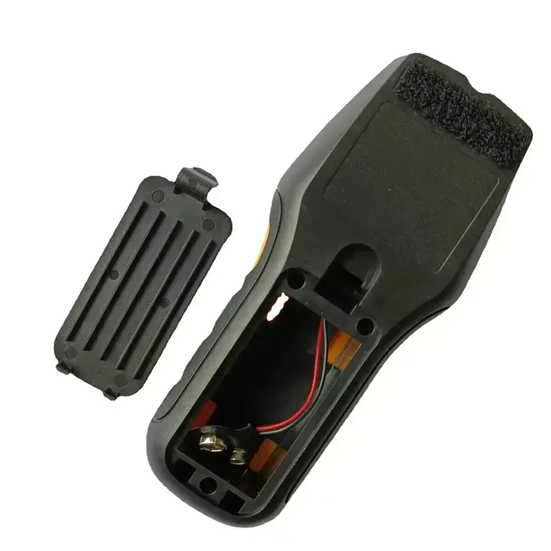 ⭐ [2-3 day arrival]3 in1 Finder Wood Stud Metal Detector Pipe Wire Sensor Wall Scanner Electric LCD  UK 3