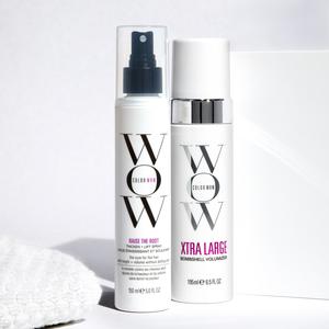 Color Wow's Bombshell Volume Duo