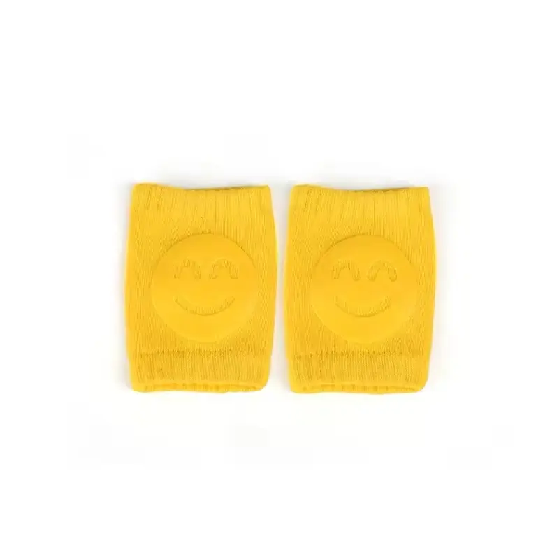 Baby Knee Pad Kids Non-slip Crawling Cushion Infants Toddlers Protector Safety Kneepad Leg Warmer Girl Boy Accessories 3