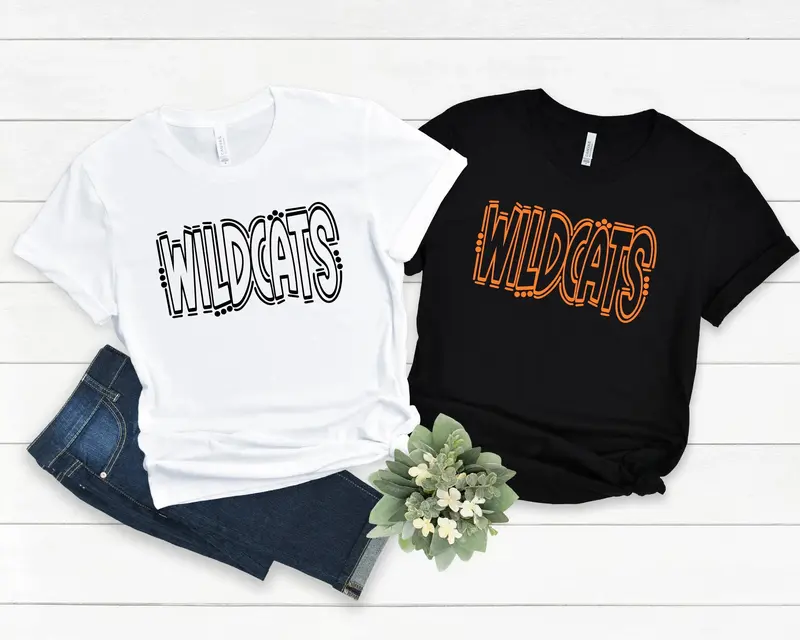The Series Wildcat Shirt, Wildcat School Tshirt, Wildcats Lover Gift, Retro East High School Musical T-shirt, Always A Wildcat Tee, High school musical Movie 2