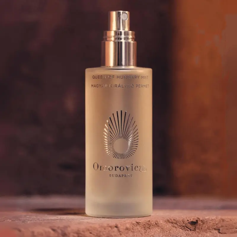 Omorovicza Queen Of Hungary Mist 100ml 1
