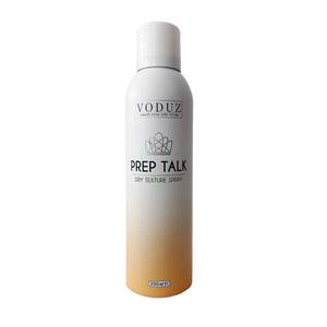 Prep Talk - Dry Texture Spray 250ml