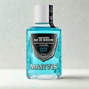 Marvis - Anise Mint Mouthwash (120ml)