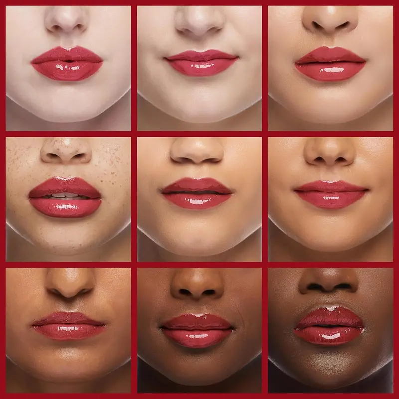 Etude House Dear Darling Water Tint Cherry Ade (21AD) | Vivid Color Lip Stain with Moisturizing Weightless & Non-sticky Finish | Smudge-proof & Lightweight | K-beauty 5