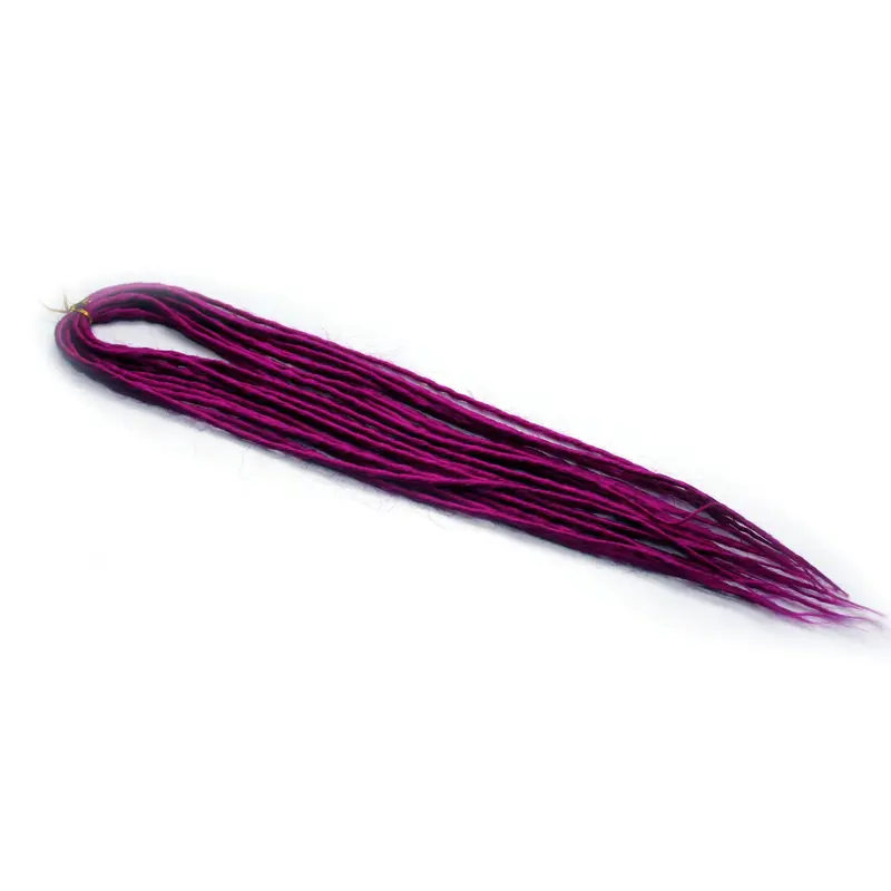 Singular Dread Locks (Double Ended) 3