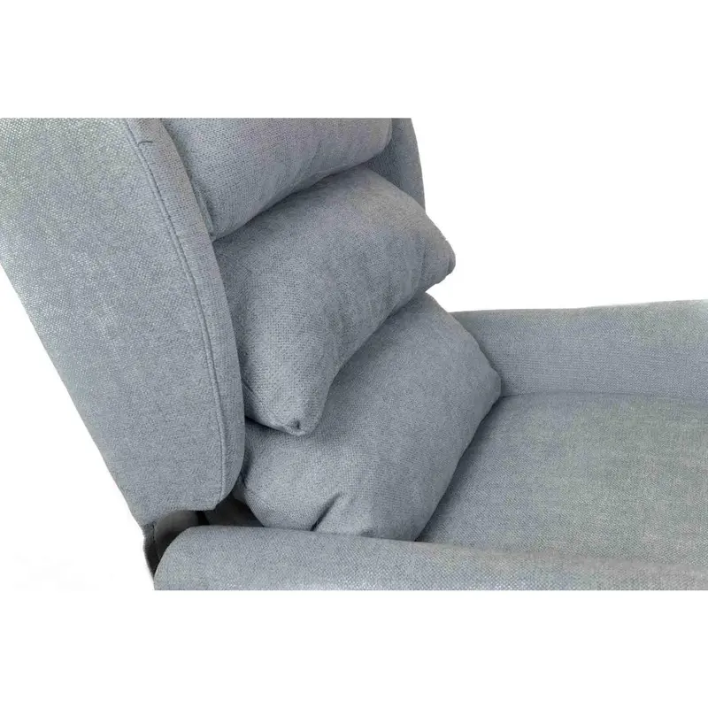 Rise N Recline Chair - Single sofa 2 Colours 2
