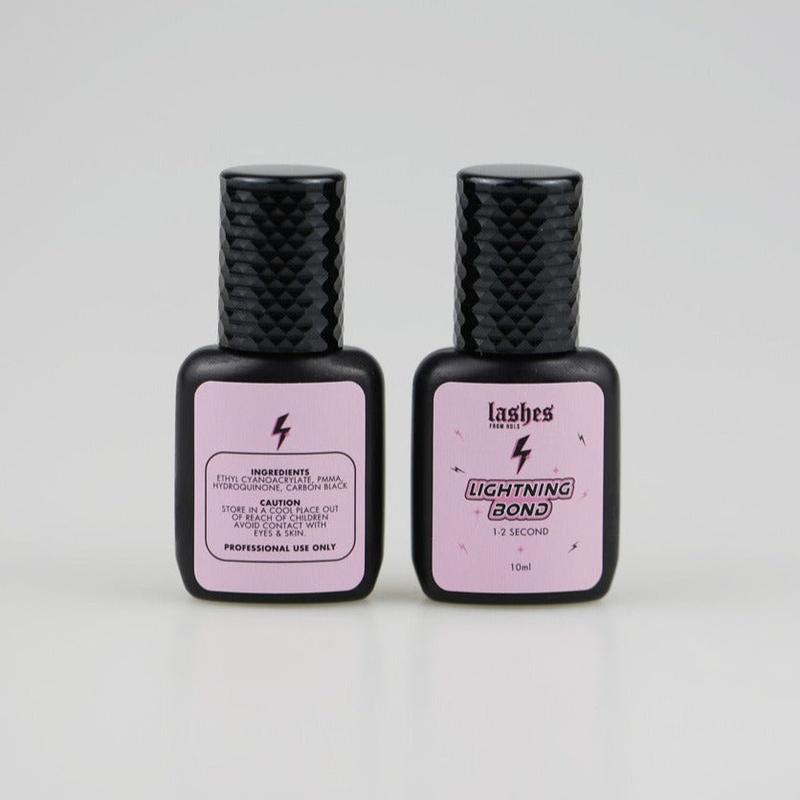 Lightning Bond Adhesive 2