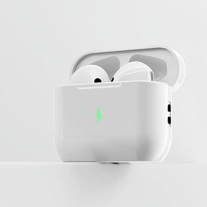 In-ear Design Wireless Earphone, Wireless Earbuds with ENC Noise Cancelling Mic, Touch Control Earbuds, Bluetooth-compatible Headphones for Mobile Phone