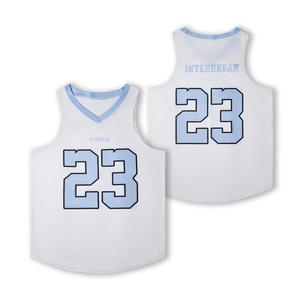 Customizable Quick-Dry Athletic Tank Top - Free Name and Number Personalization - Unisex, Trendy Sports Jersey for Young Adults