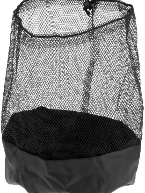 Football Training Cones Set Gym Equipment with Bag Outdoor Play Exercise Ladder 5