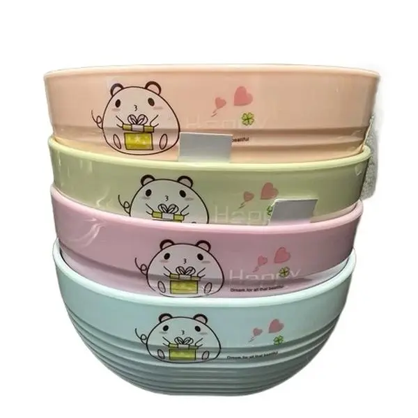 Kids Tableware Set - Perfect for Parties and Celebrations 0