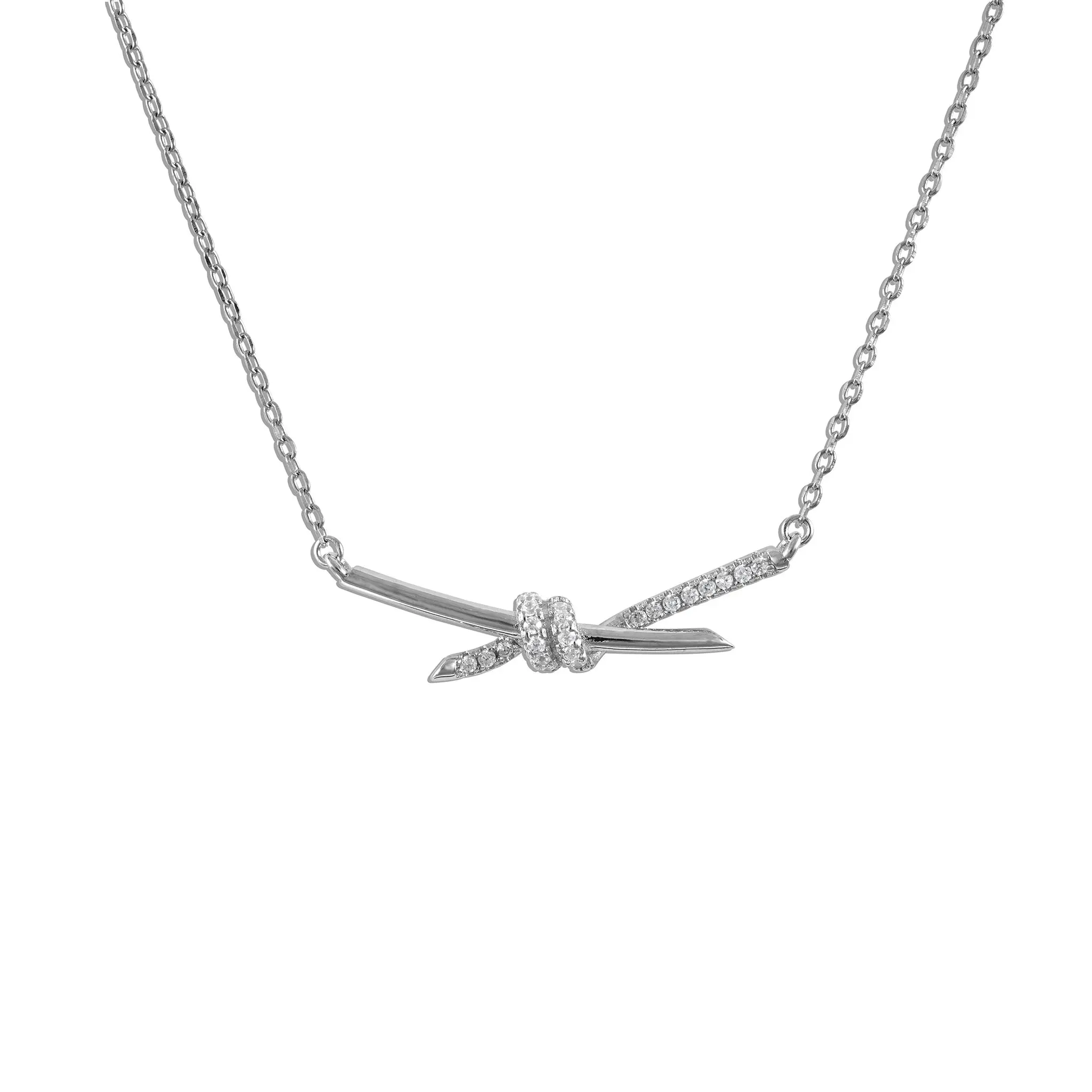 TIFFANY NECKLACE