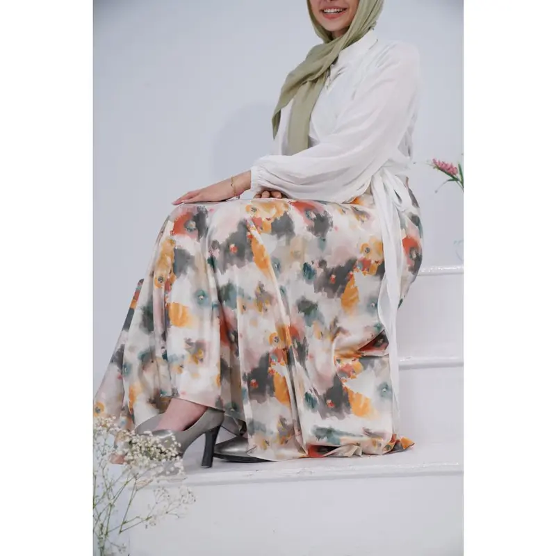 Danya Skirt 4