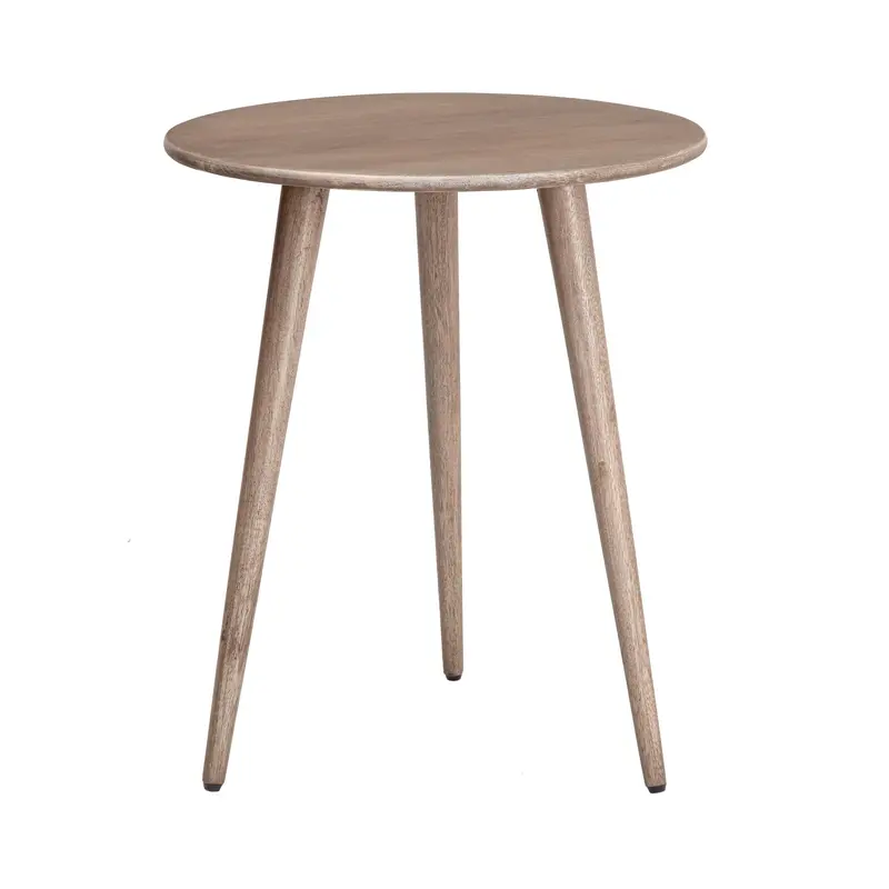 Judy Side Table - Greige 0